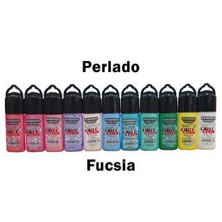 BORDADO LIQ PER FUCSIA 32ML ORO COL