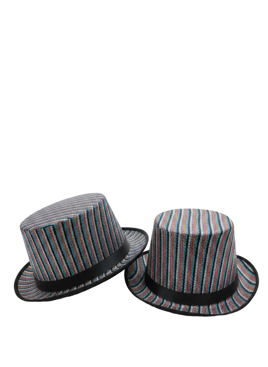 SOMBRERO COPA ALTA