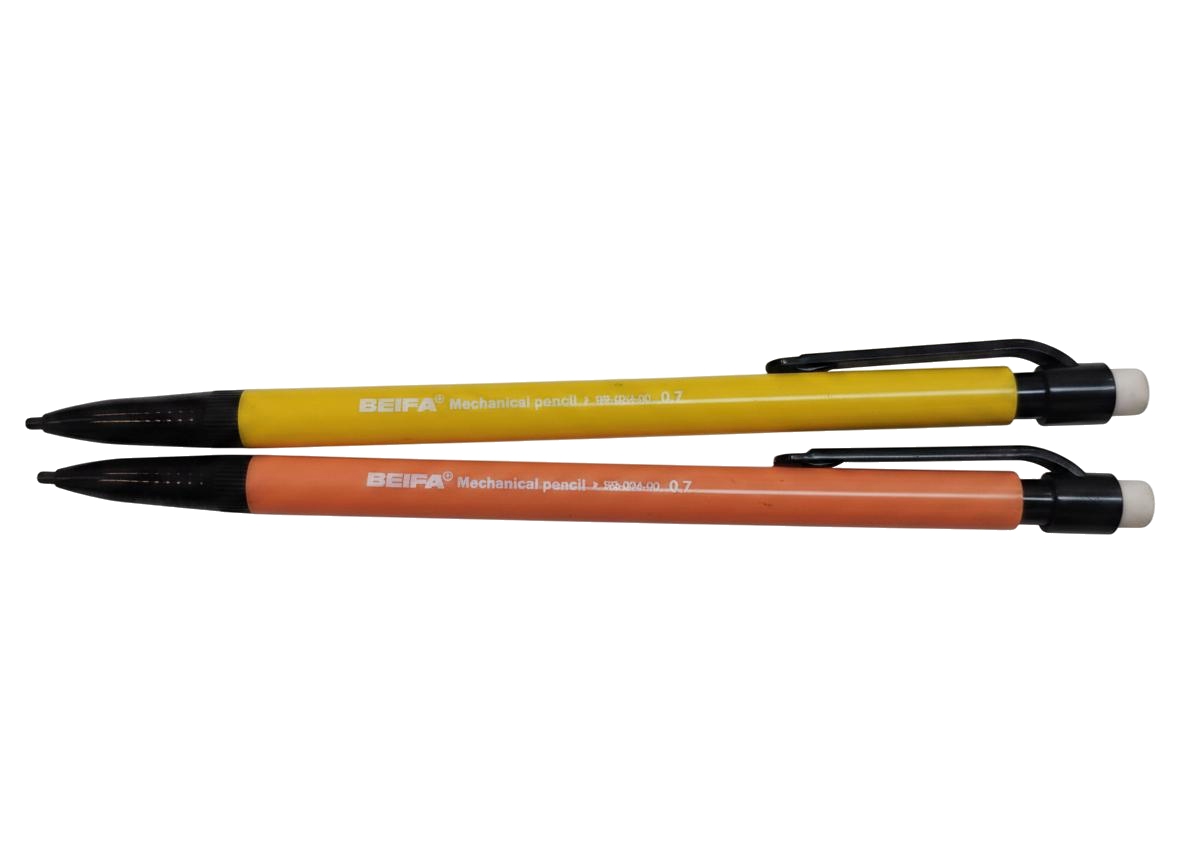 PORTAMINA BEIFA PLASTICO 7MM