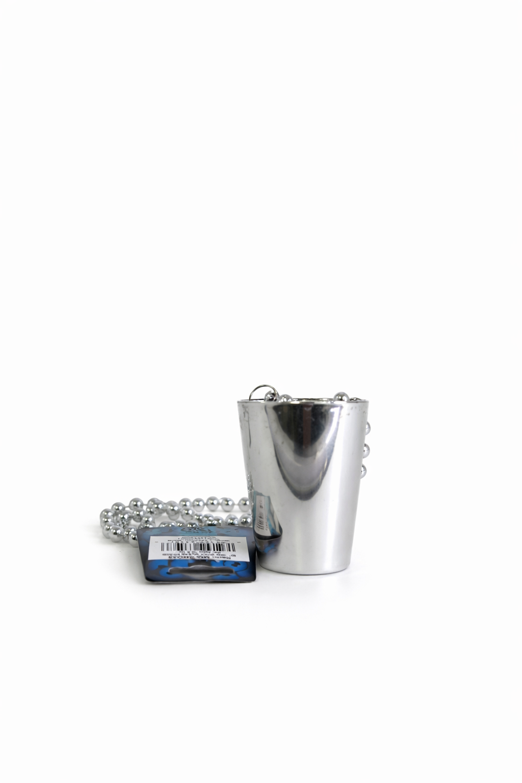 COLLAR DE PEPAS SHOTS