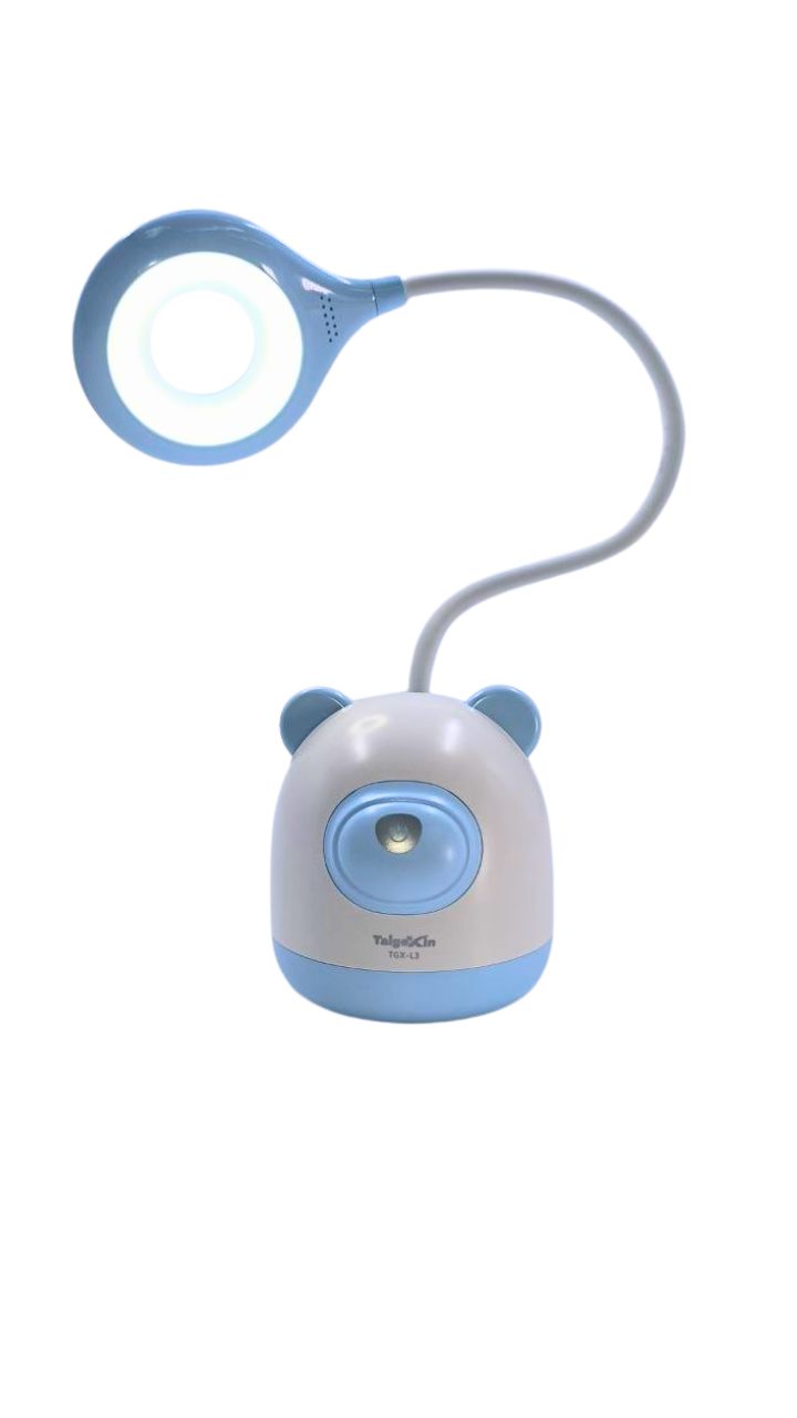 LAMPARA 158MMX110MM TACTIL DE ESCRITORIO