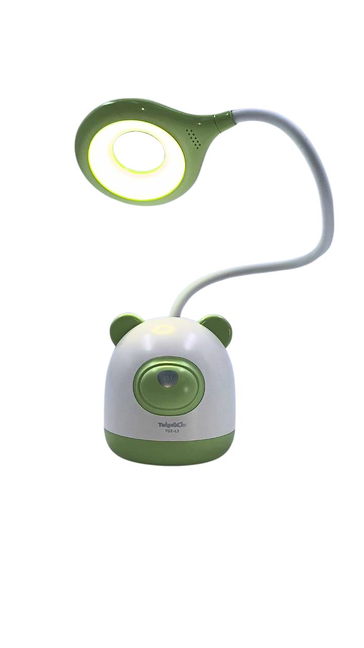 LAMPARA 158MMX110MM TACTIL DE ESCRITORIO