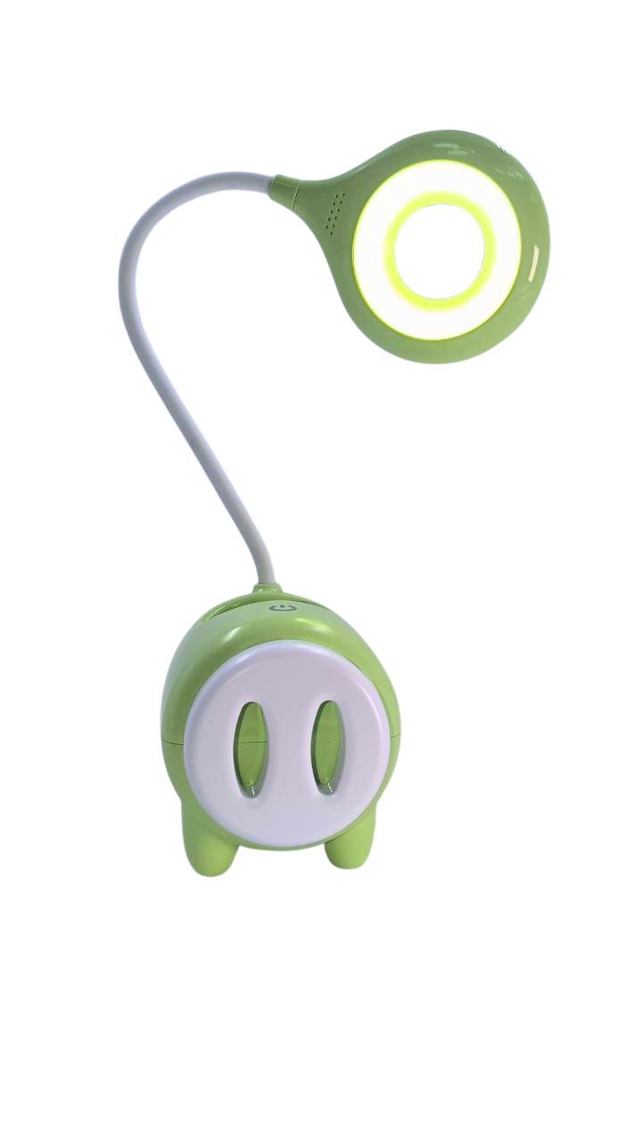 LAMPARA 200MMX90MM ESCRITORIO COCHINITO