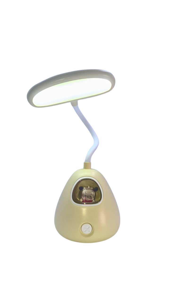 LAMPARA TACTIL DE ESCRITORIO MINI LED LIGHT