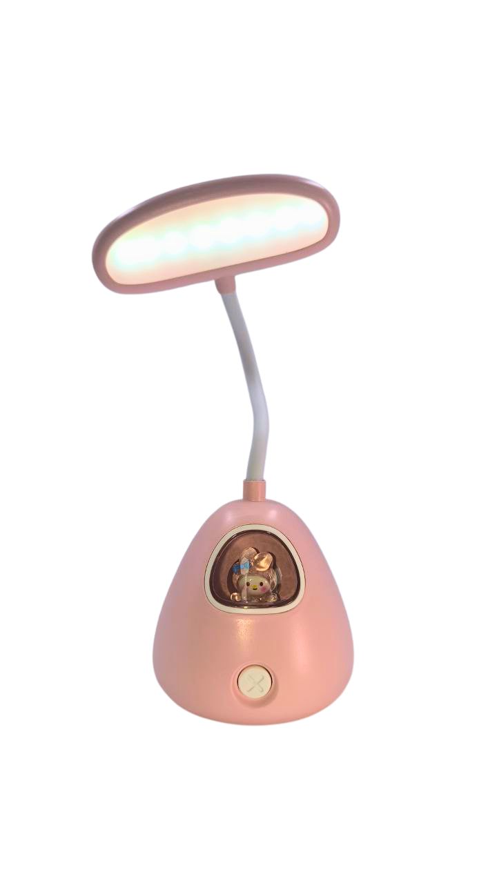 LAMPARA TACTIL DE ESCRITORIO MINI LED LIGHT