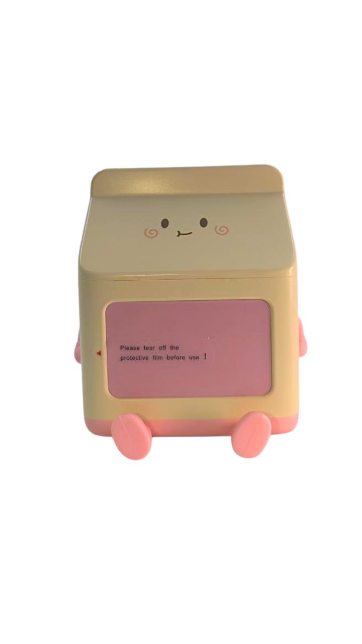 RELOJ DESPERTADOR 1/4 JUGO