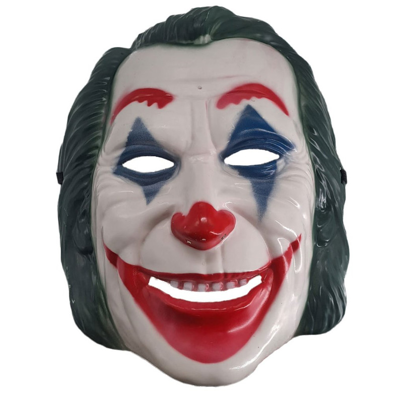 MASCARA PLASTICA GUASON