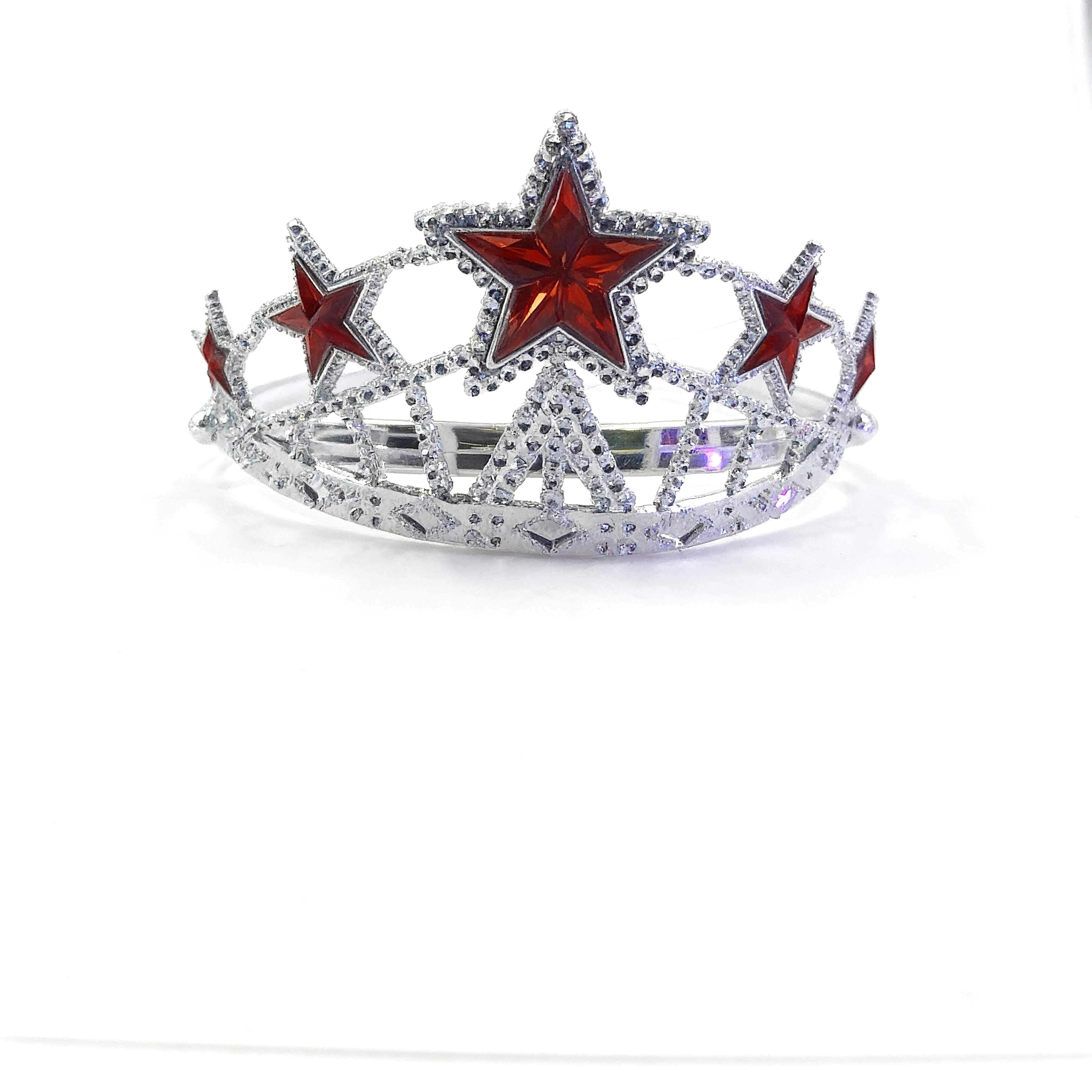 CINTILLO CORONA ARMABLE ESTRELLA