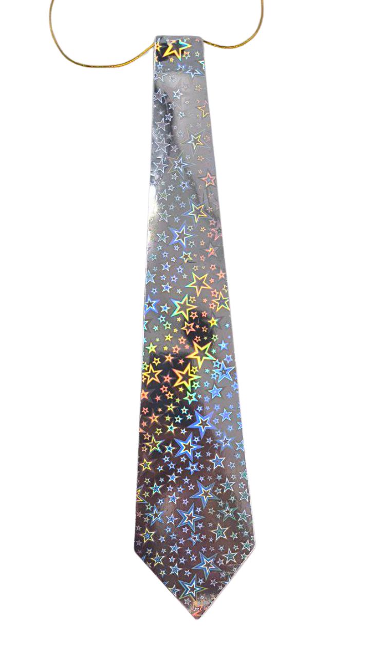 CORBATA METALIZADA 12PZ