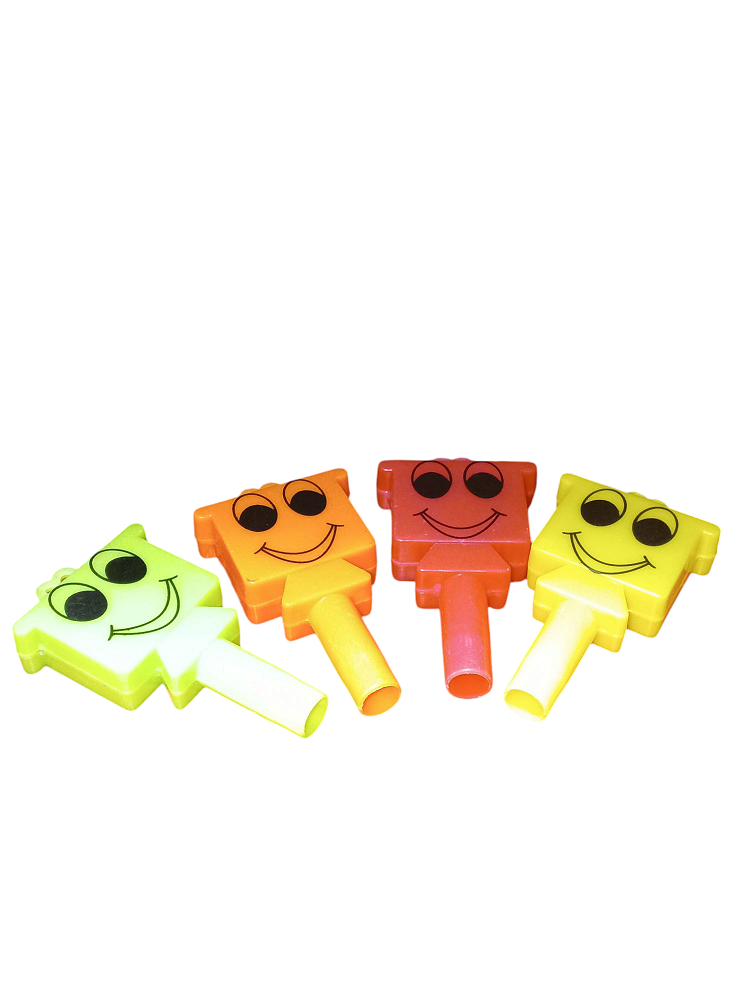 PITO CARITA CUADRADA