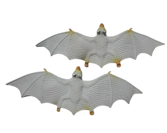 MURCIELAGO GRIS 2 UNID