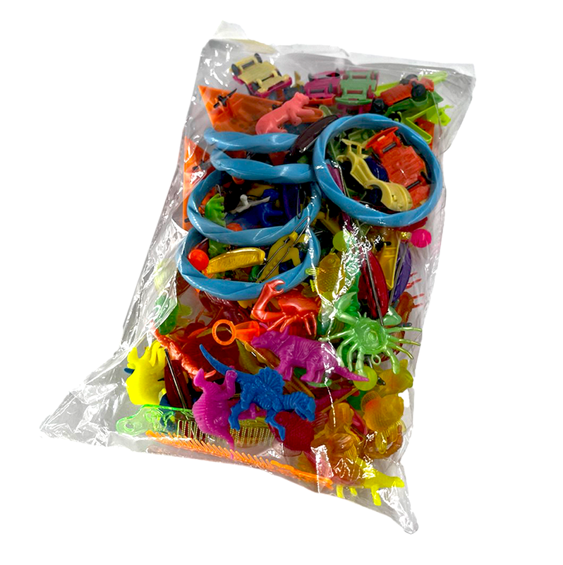 COMBO DE PIÑATA 75 PZ