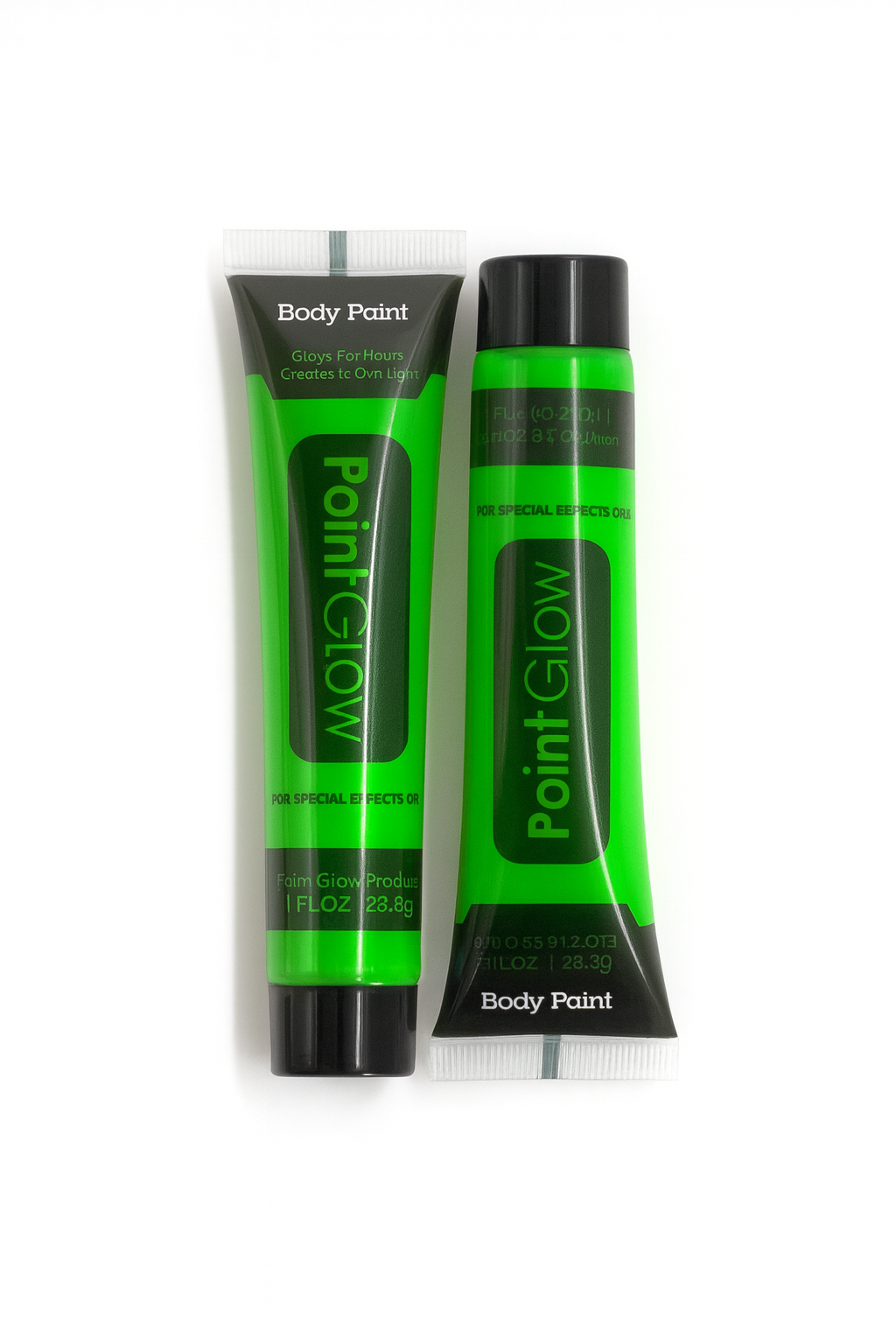 PINTURA NEON 28.3 ML