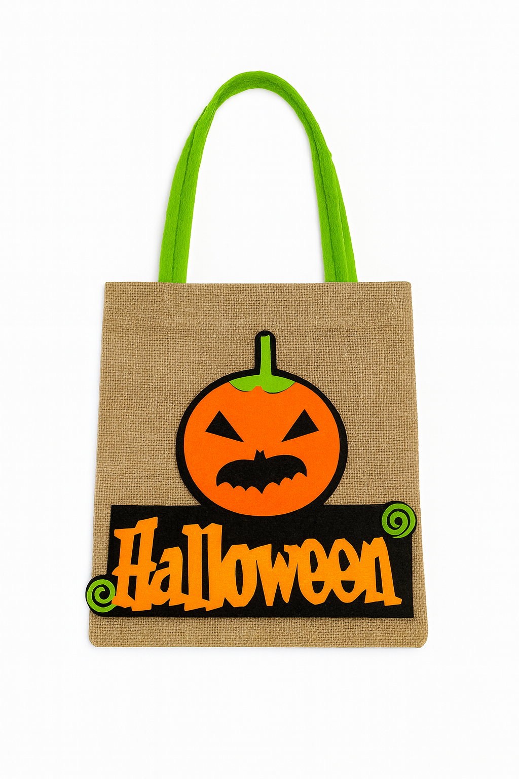 BOLSA HALLOWEEN