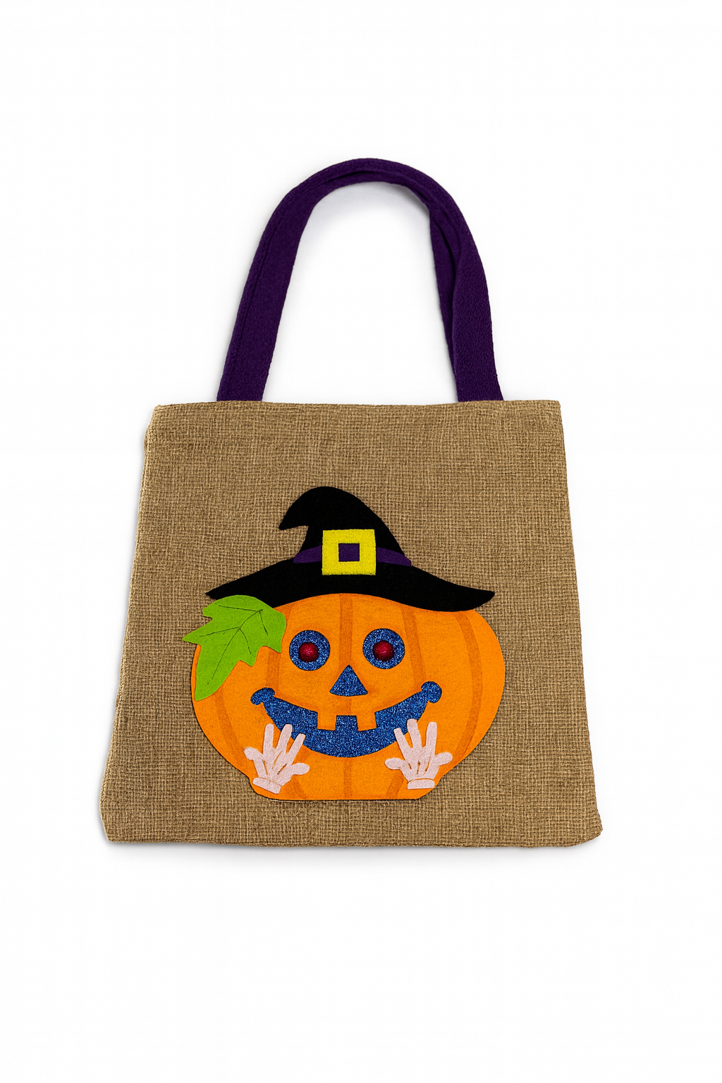BOLSA HALLOWEEN