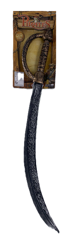 ESPADA CORSARIO  PIRATA