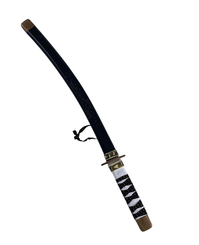 KATANA SAMURAY 60CM