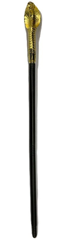 CETRO LARGO  EGIPCIO PLASTICO