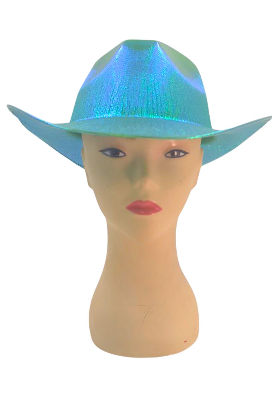 SOMBRERO VAQUERO 35*30CM