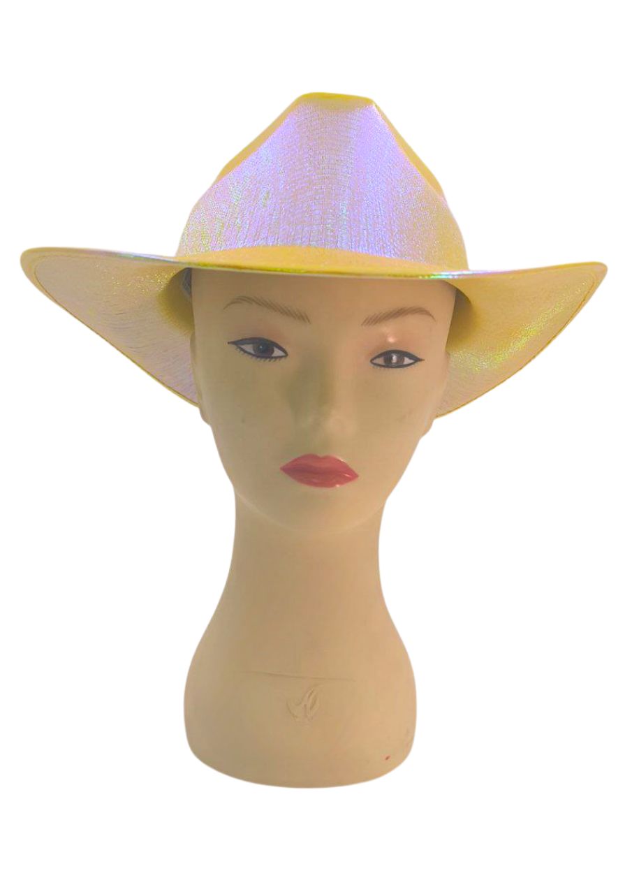 SOMBRERO VAQUERO 35*30CM
