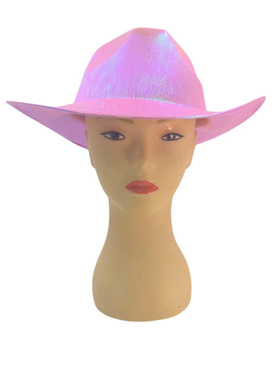 SOMBRERO VAQUERO 35*30CM