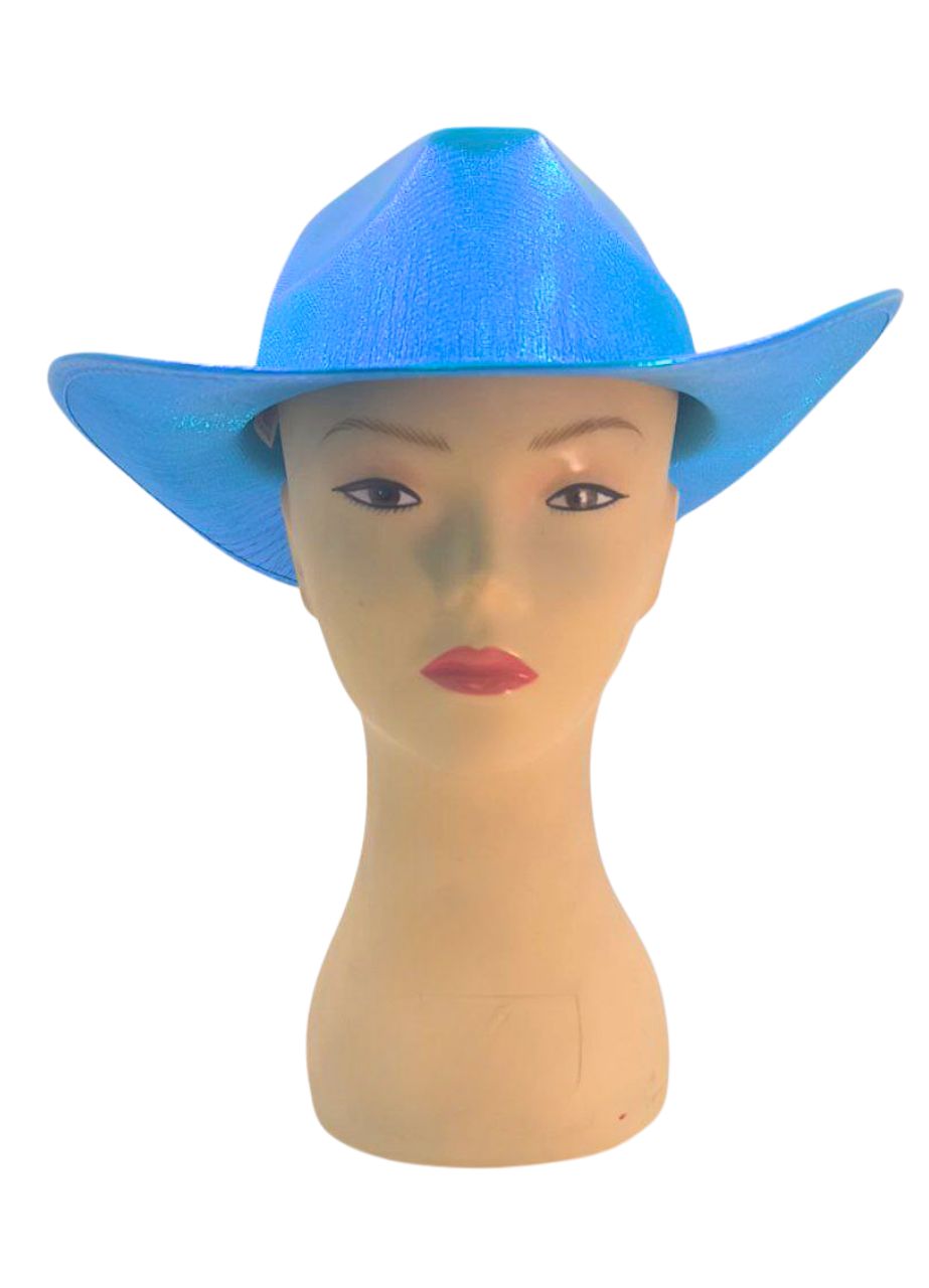 SOMBRERO VAQUERO 35*30CM