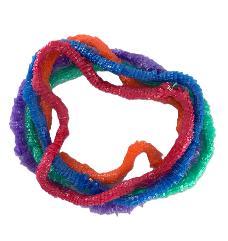 GUIRNALDAS  COLORES VARIOS