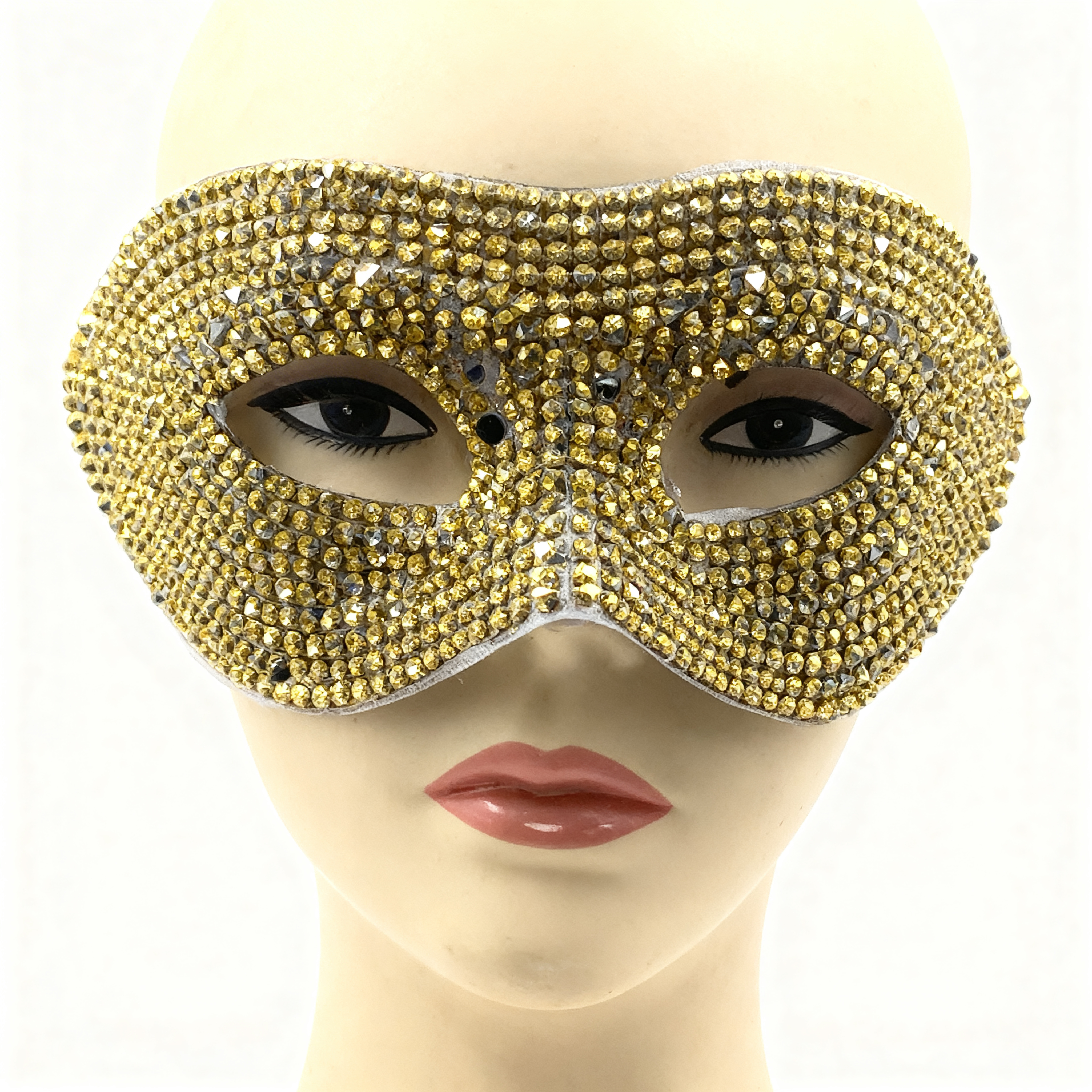 ANTIFAZ PIEDRAS BRILLANTES