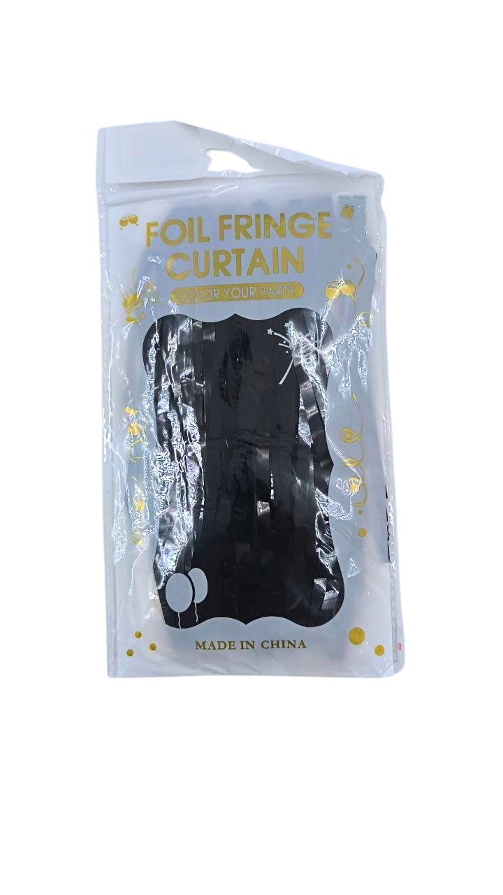 CORTINA UNICOLOR PASTEL