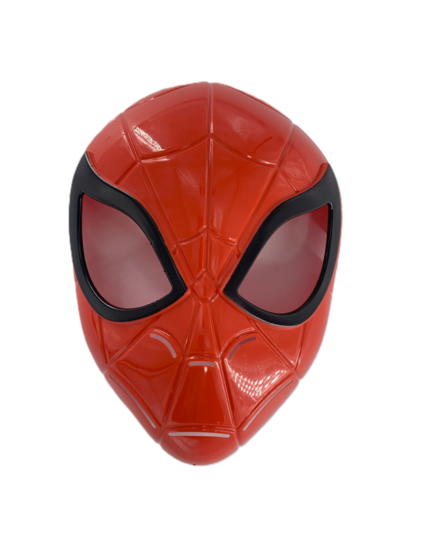 MASCARA  SPIDERMAN