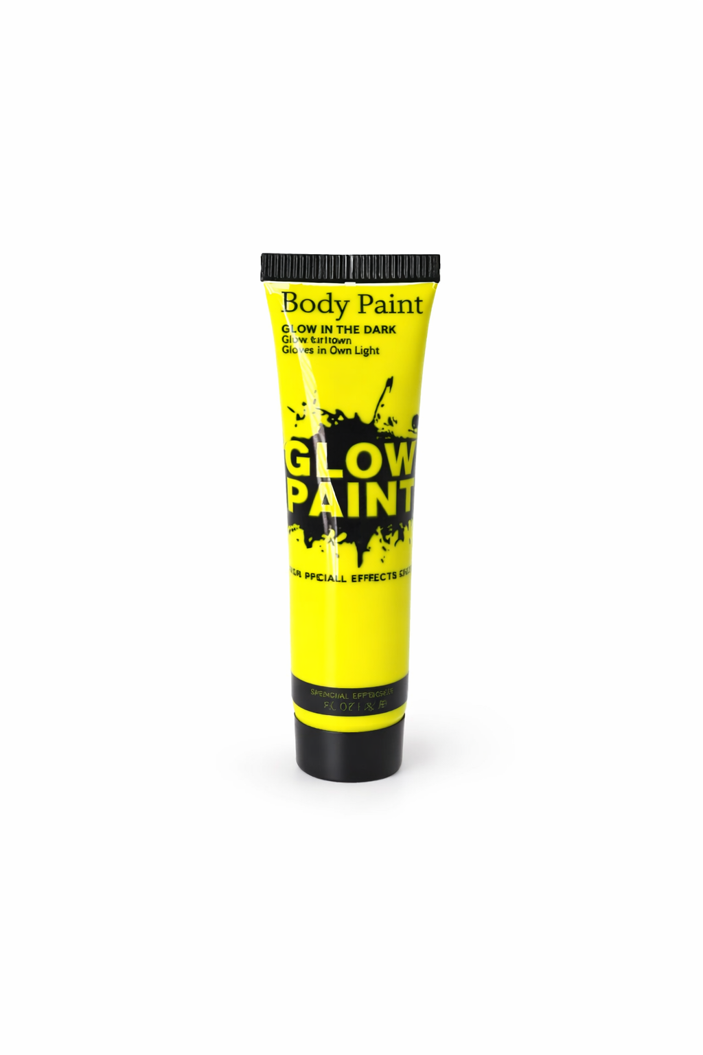 MAQUILLAJE 25ML EN TUBO NEON GLOW PAINT