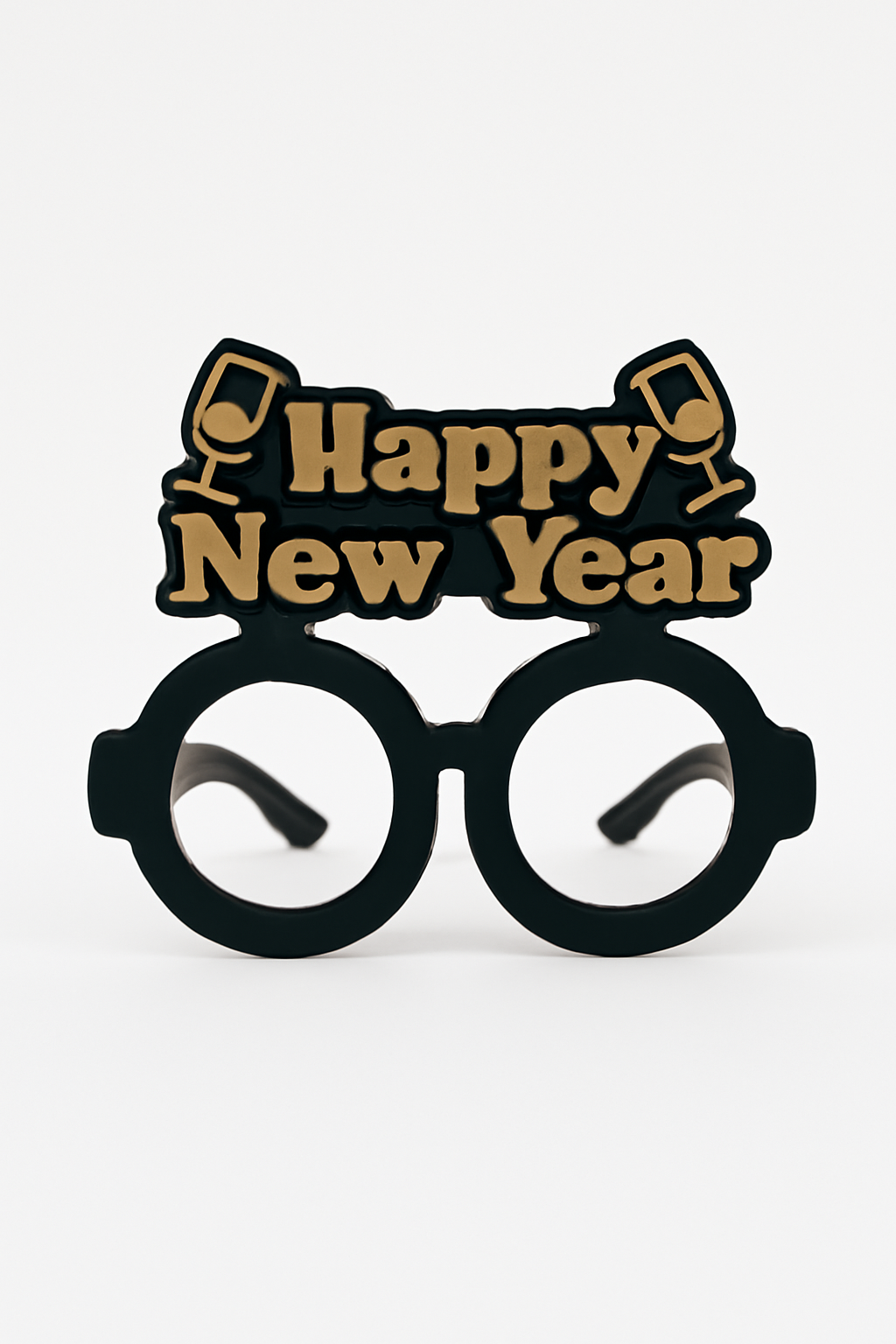LENTES HAPPY NEW YEAR