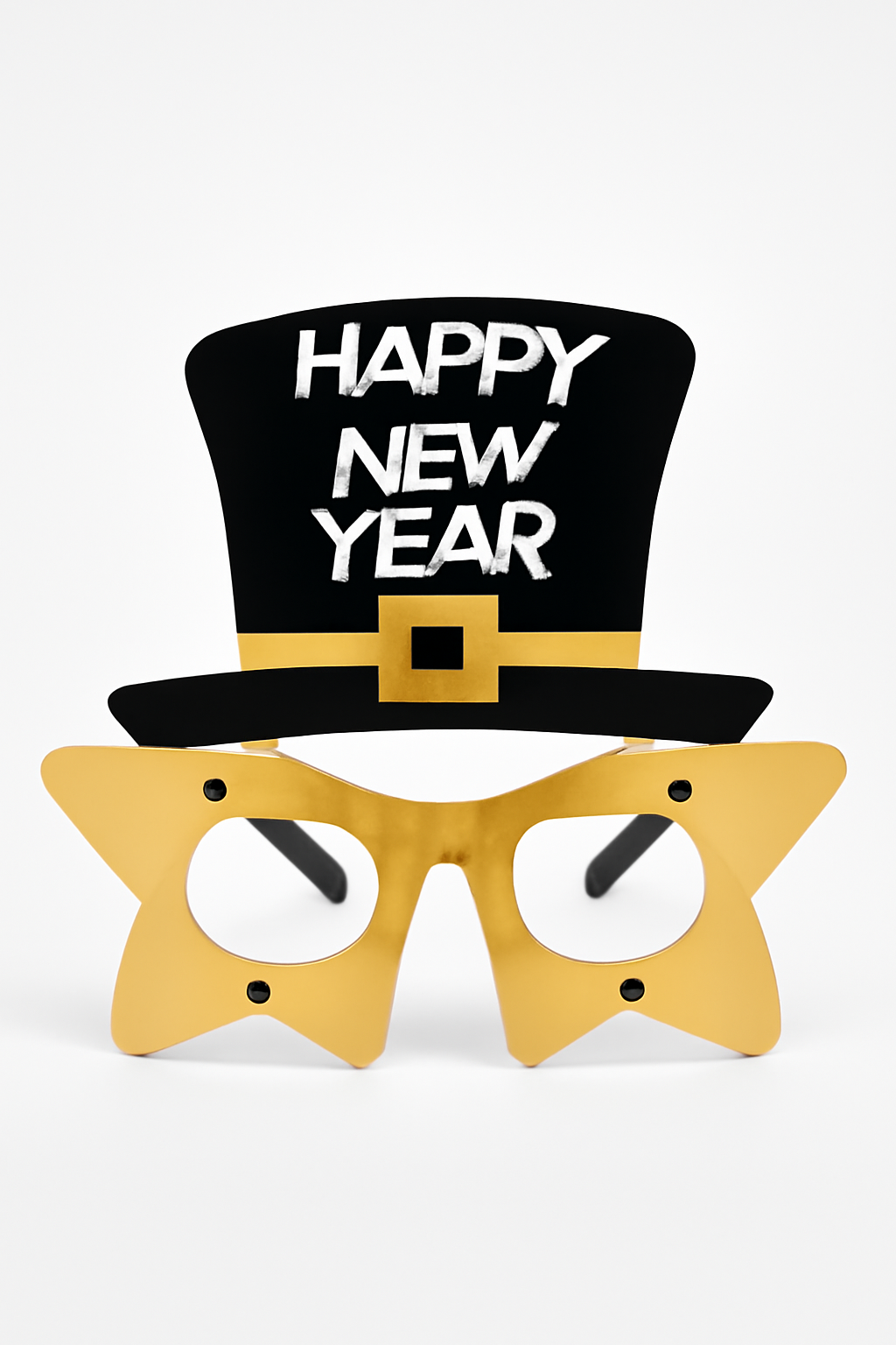 LENTES HAPPY NEW YEAR