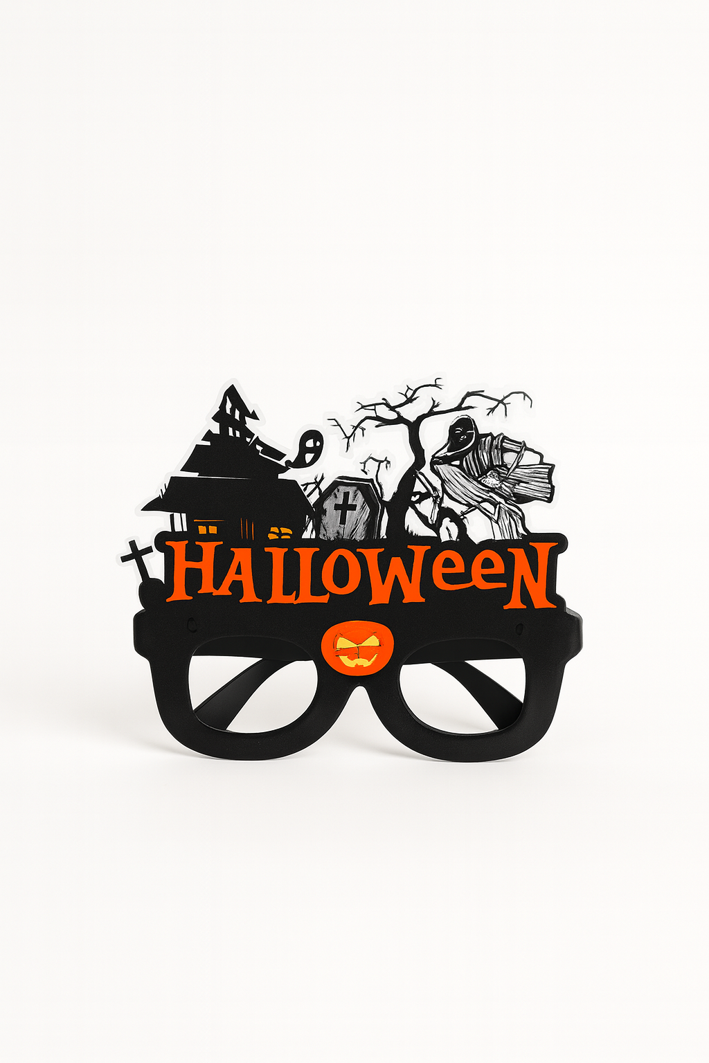 LENTES HAPPY HALLOWEEN