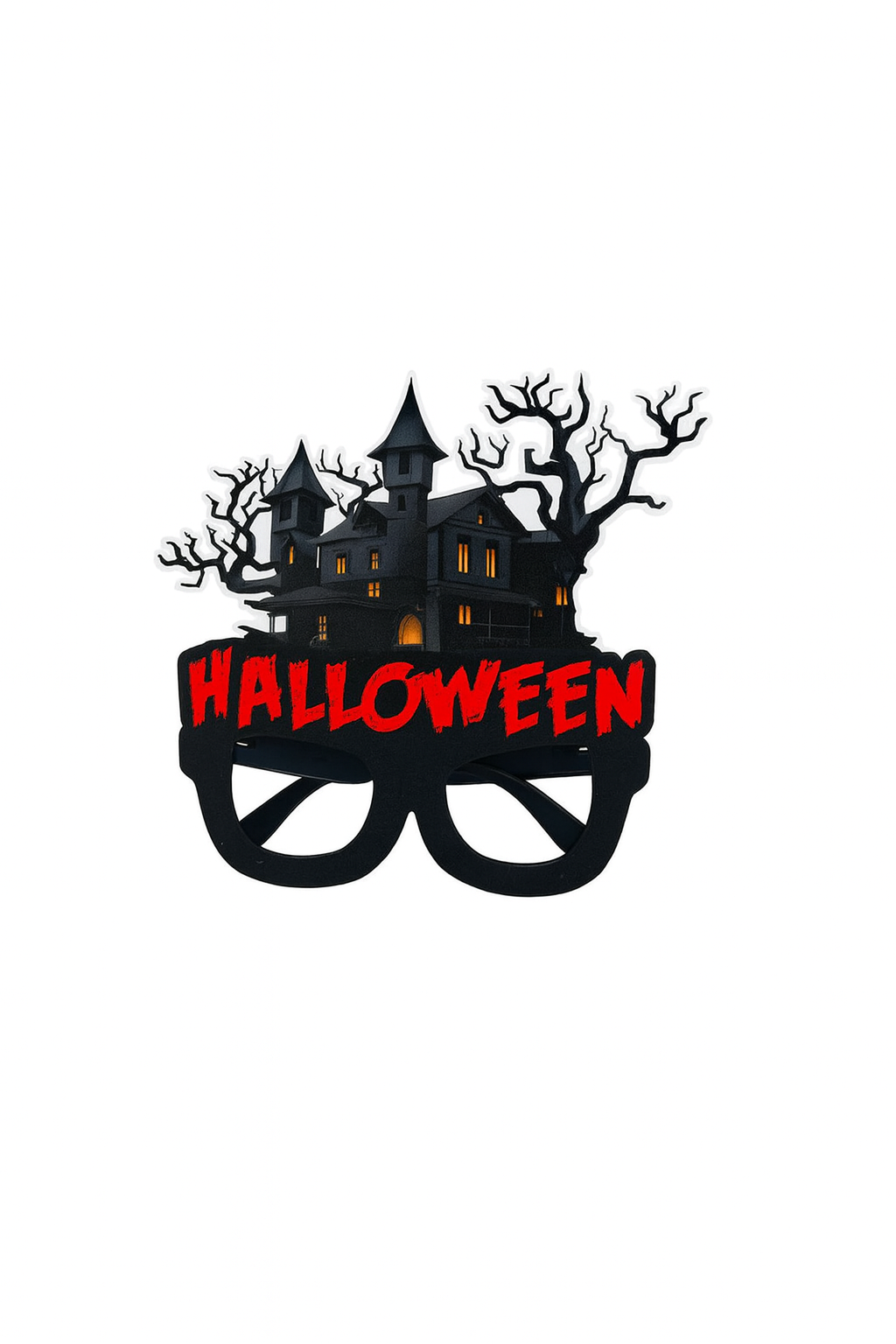 LENTES HAPPY HALLOWEEN