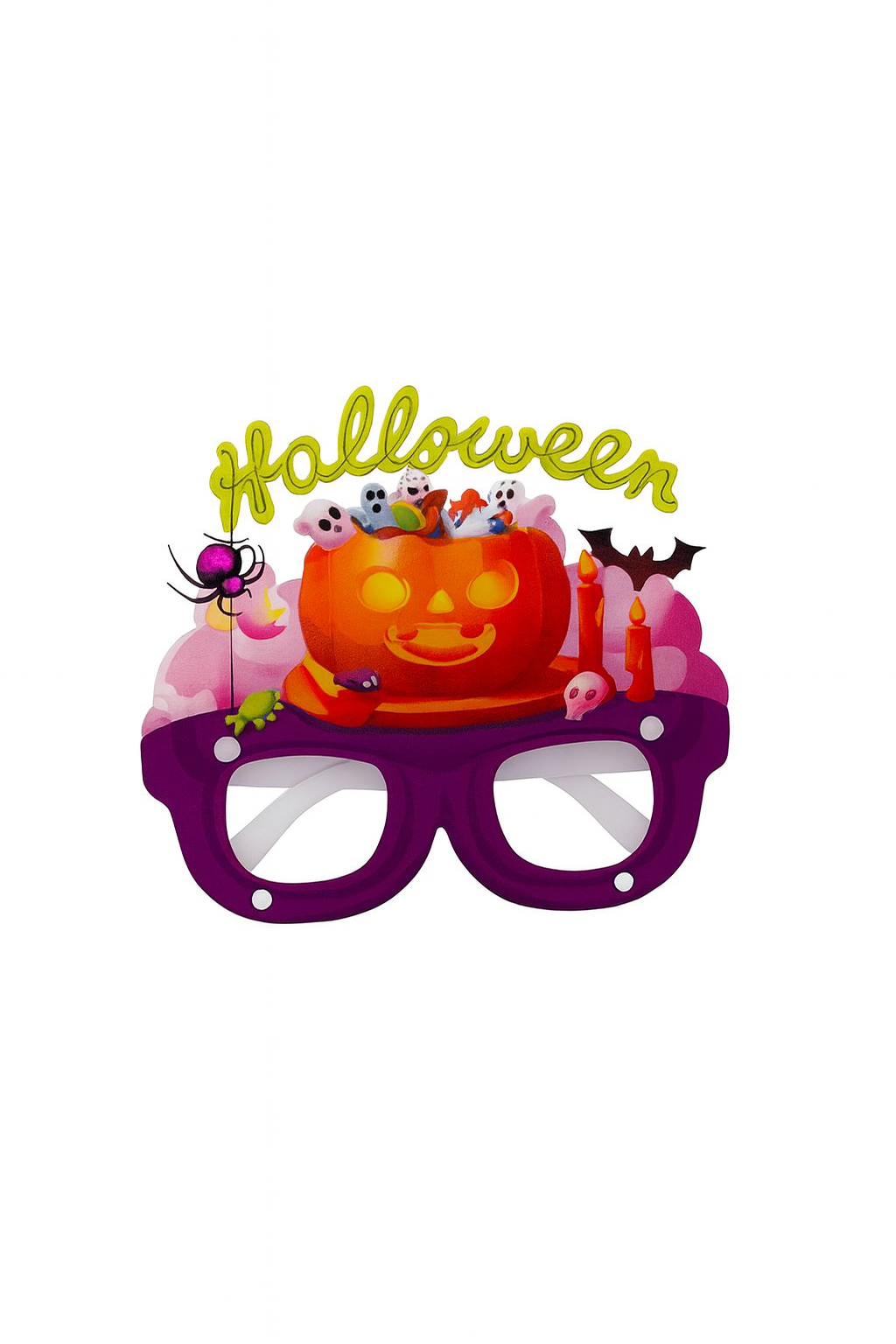 LENTES HAPPY HALLOWEEN