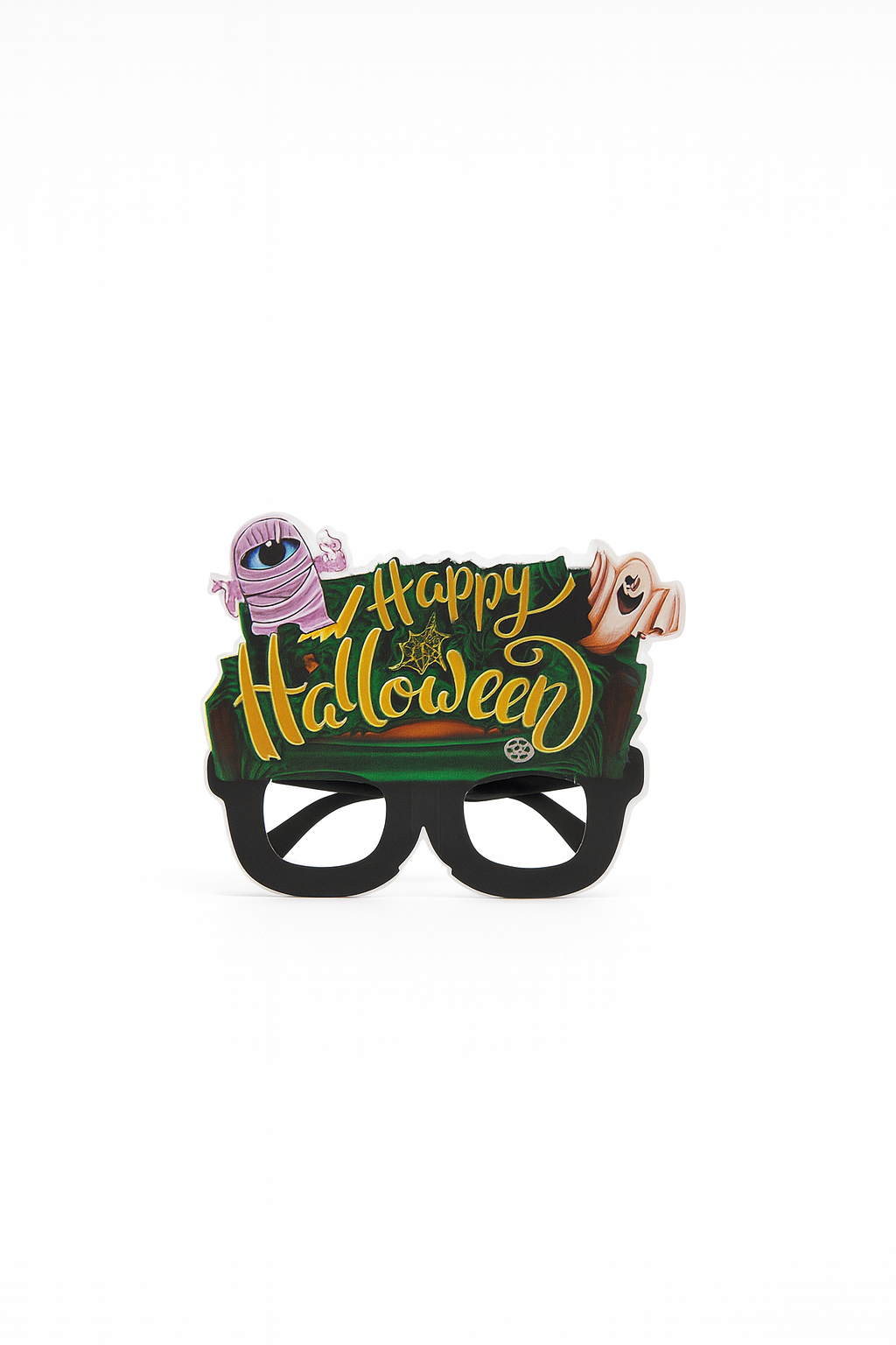 LENTES HAPPY HALLOWEEN