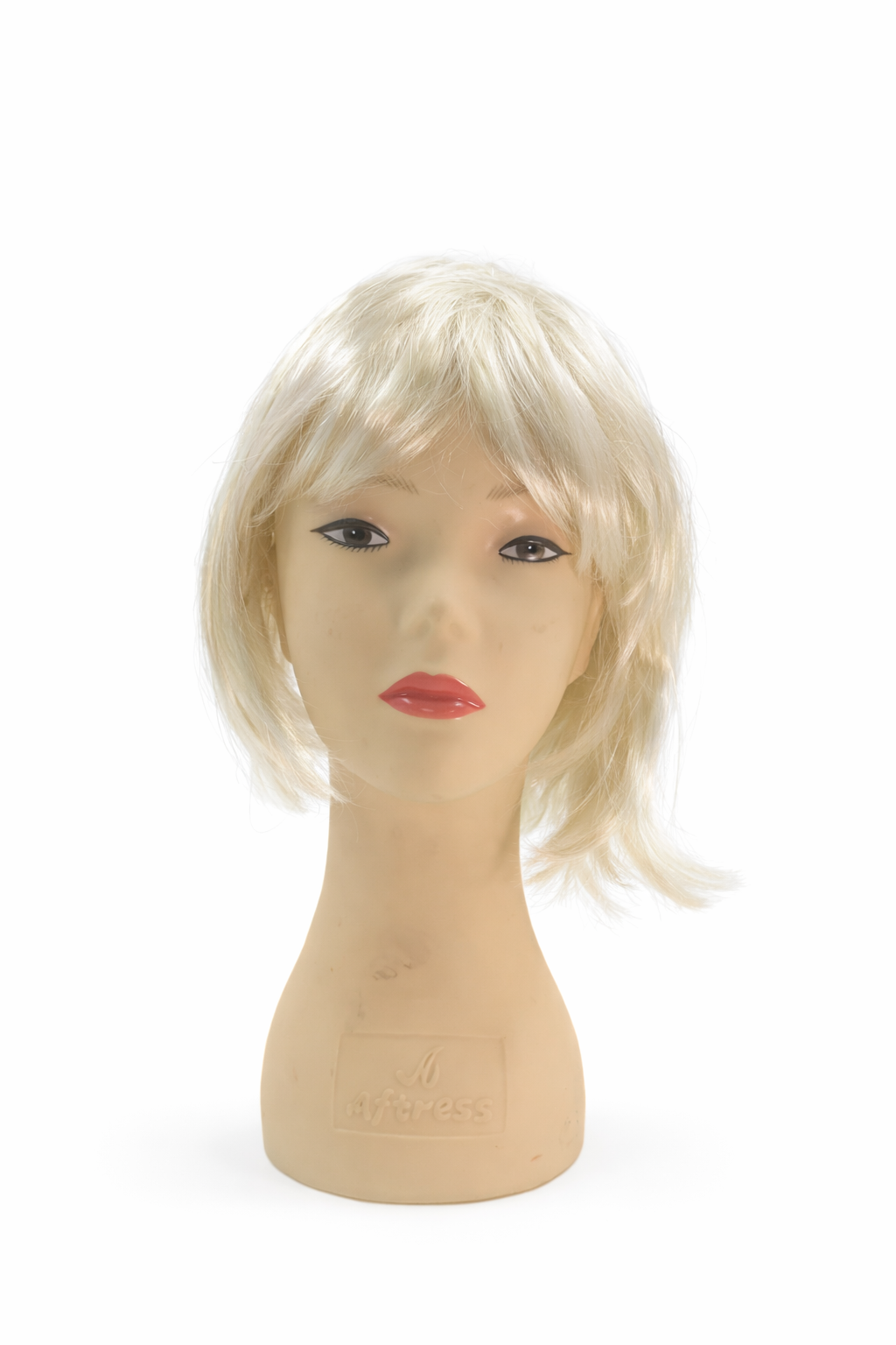 PELUCA CORTA