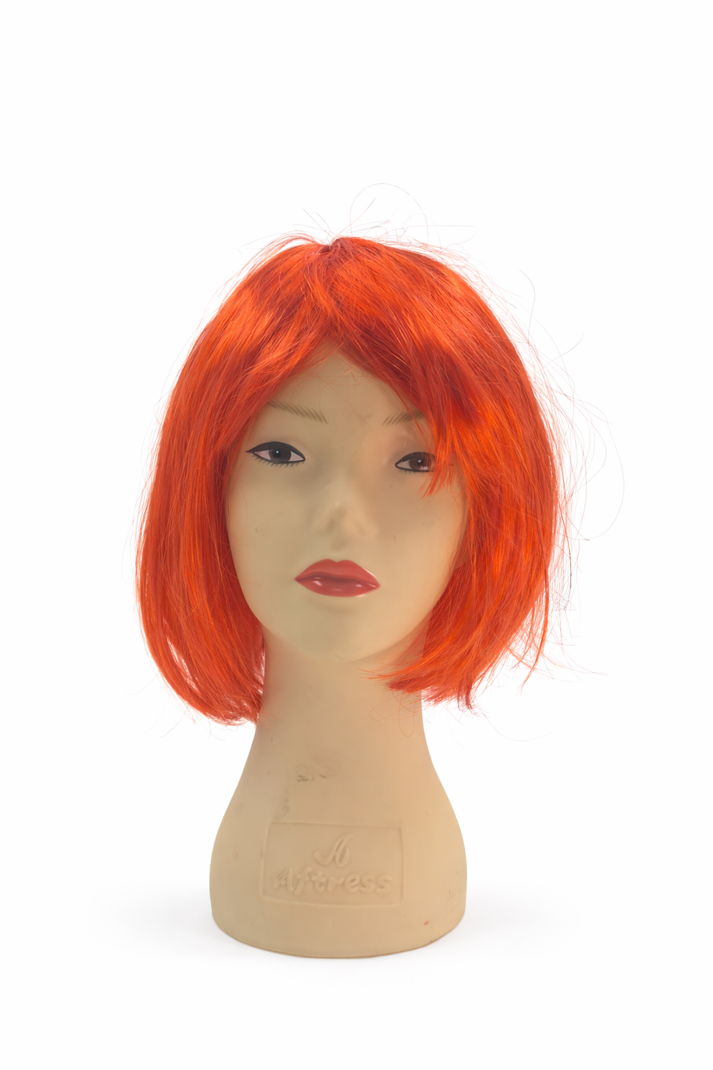 PELUCA CORTA