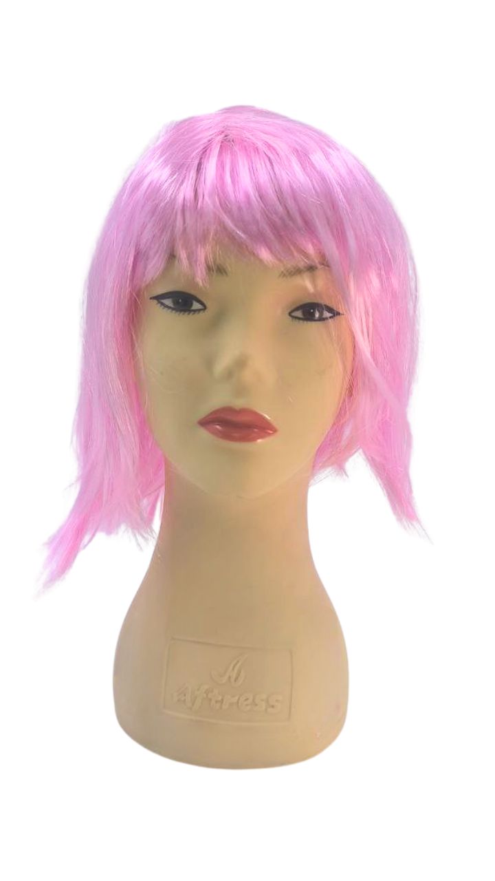 PELUCA CORTA
