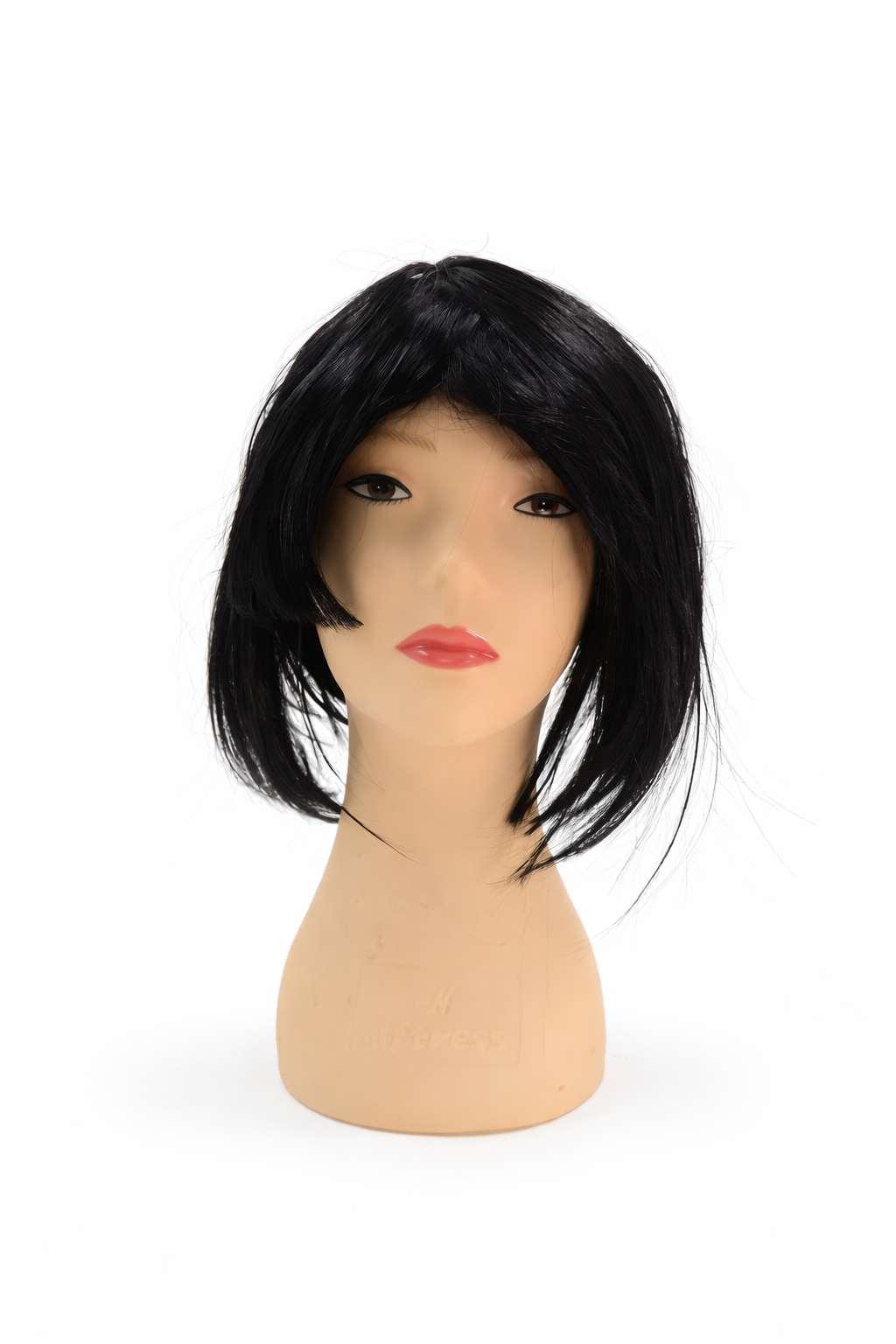 PELUCA CORTA