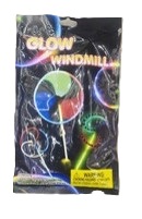 MOLINO DE VIENTO NEON