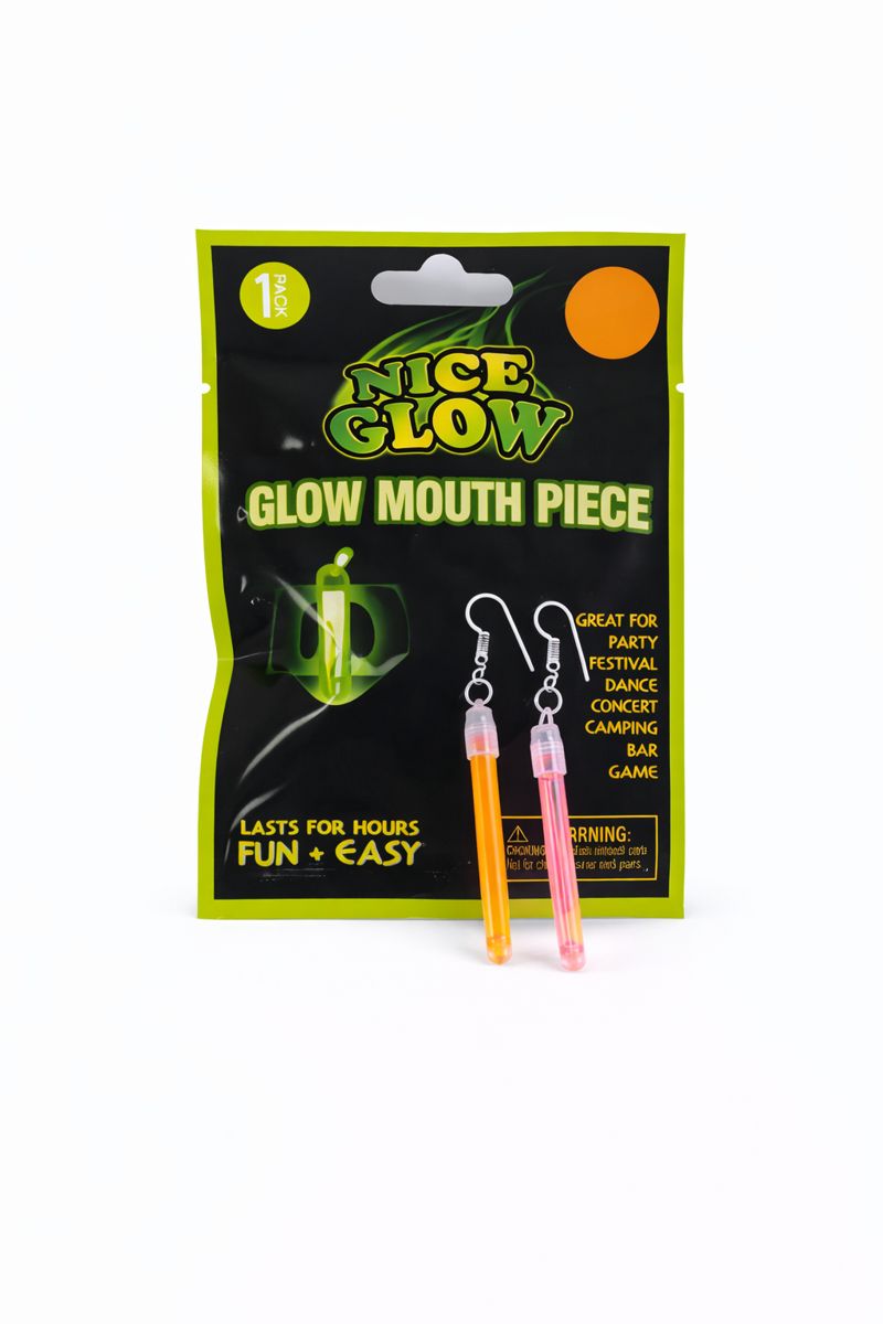 SET JUGUETES FLUORECENTES PARTY