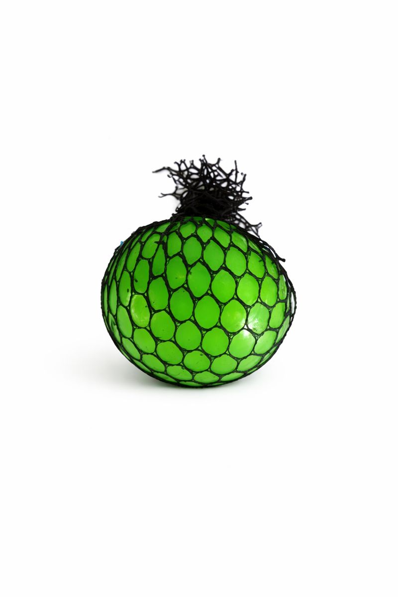 PELOTA ANTIESTRES MALLA MEDIANA