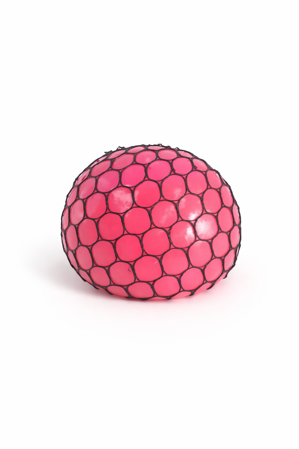 PELOTA ANTIESTRES MALLA GRANDE