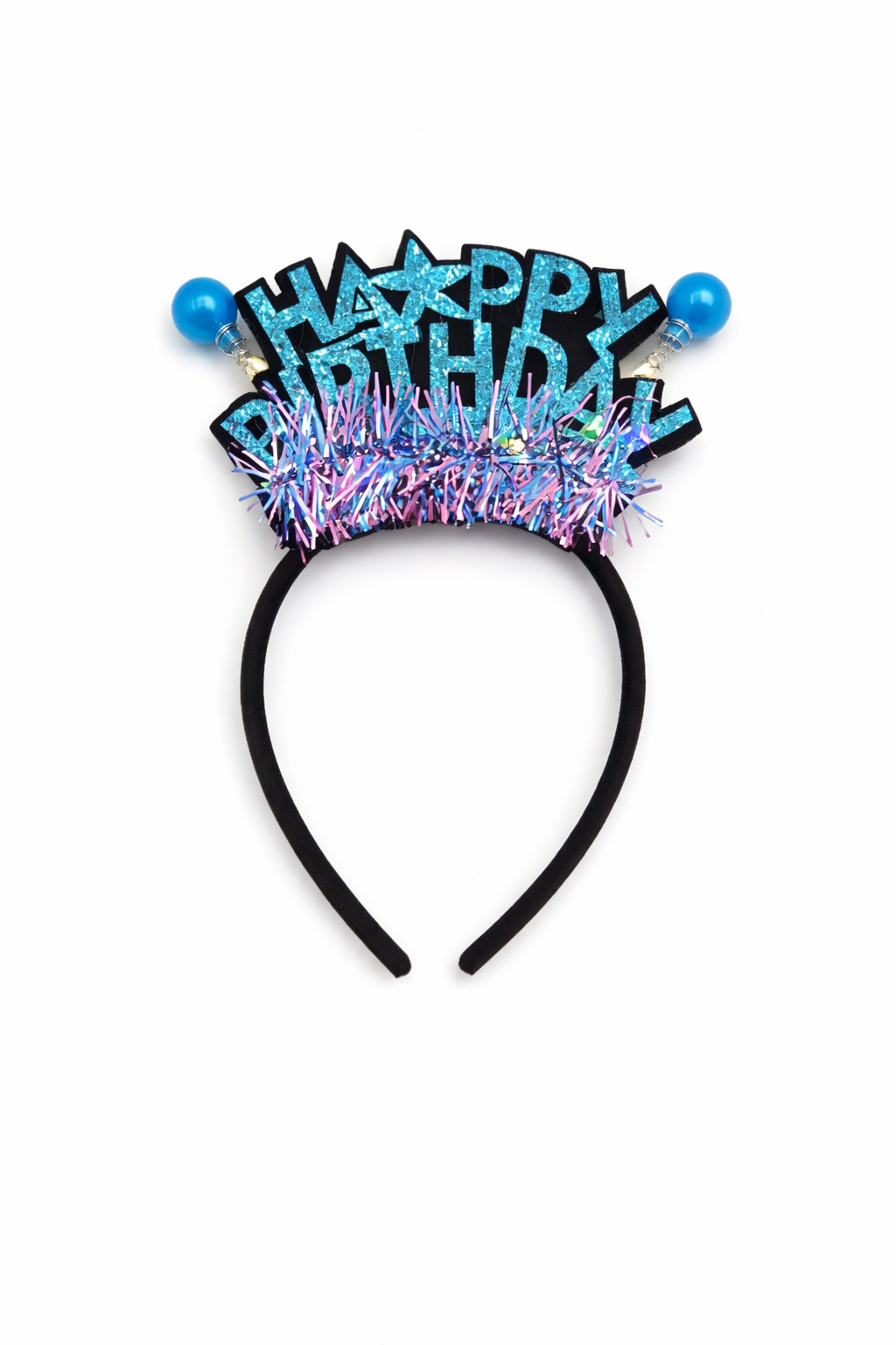 CINTILLO HAPPY BIRTHDAY