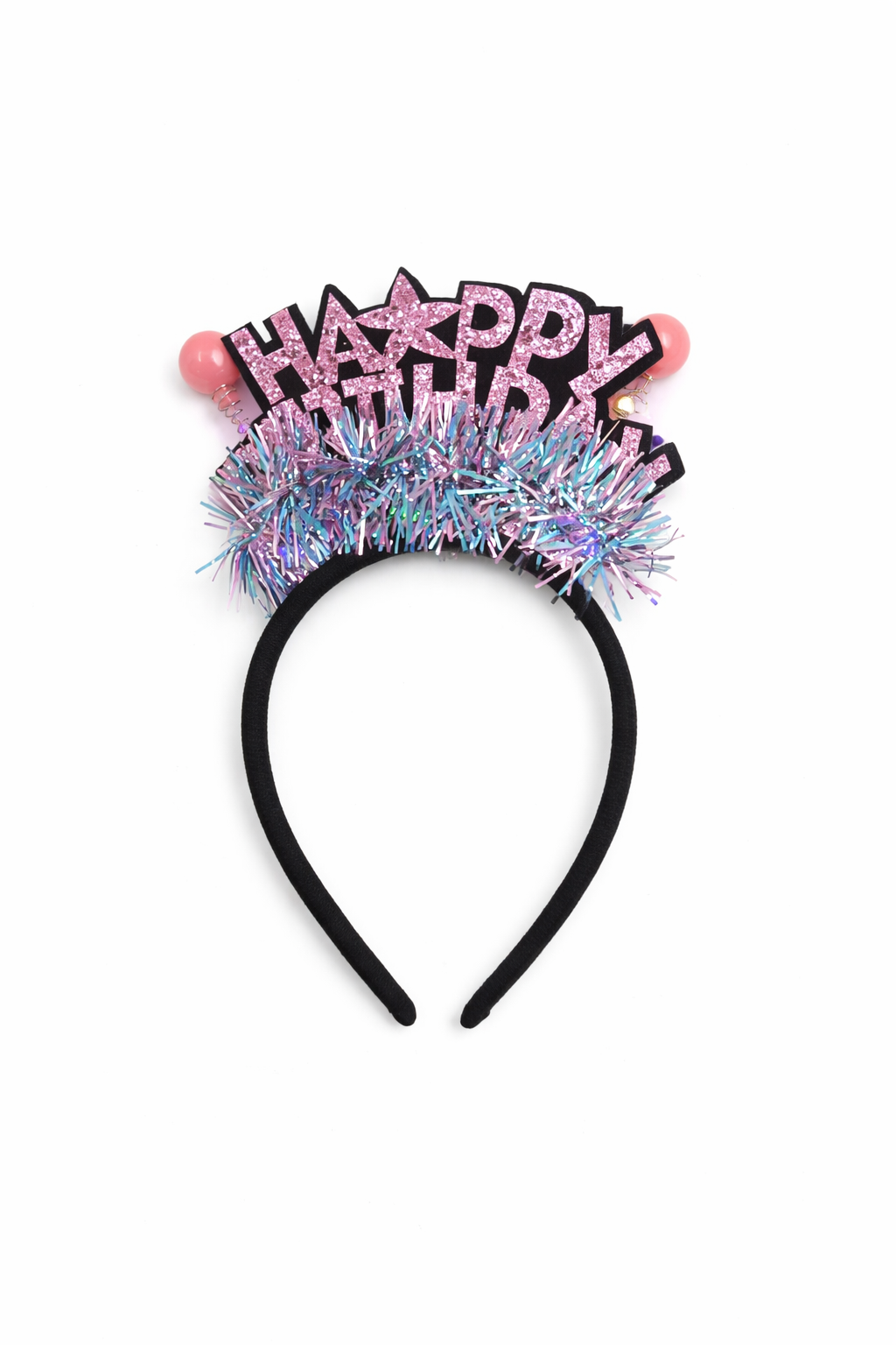 CINTILLO HAPPY BIRTHDAY