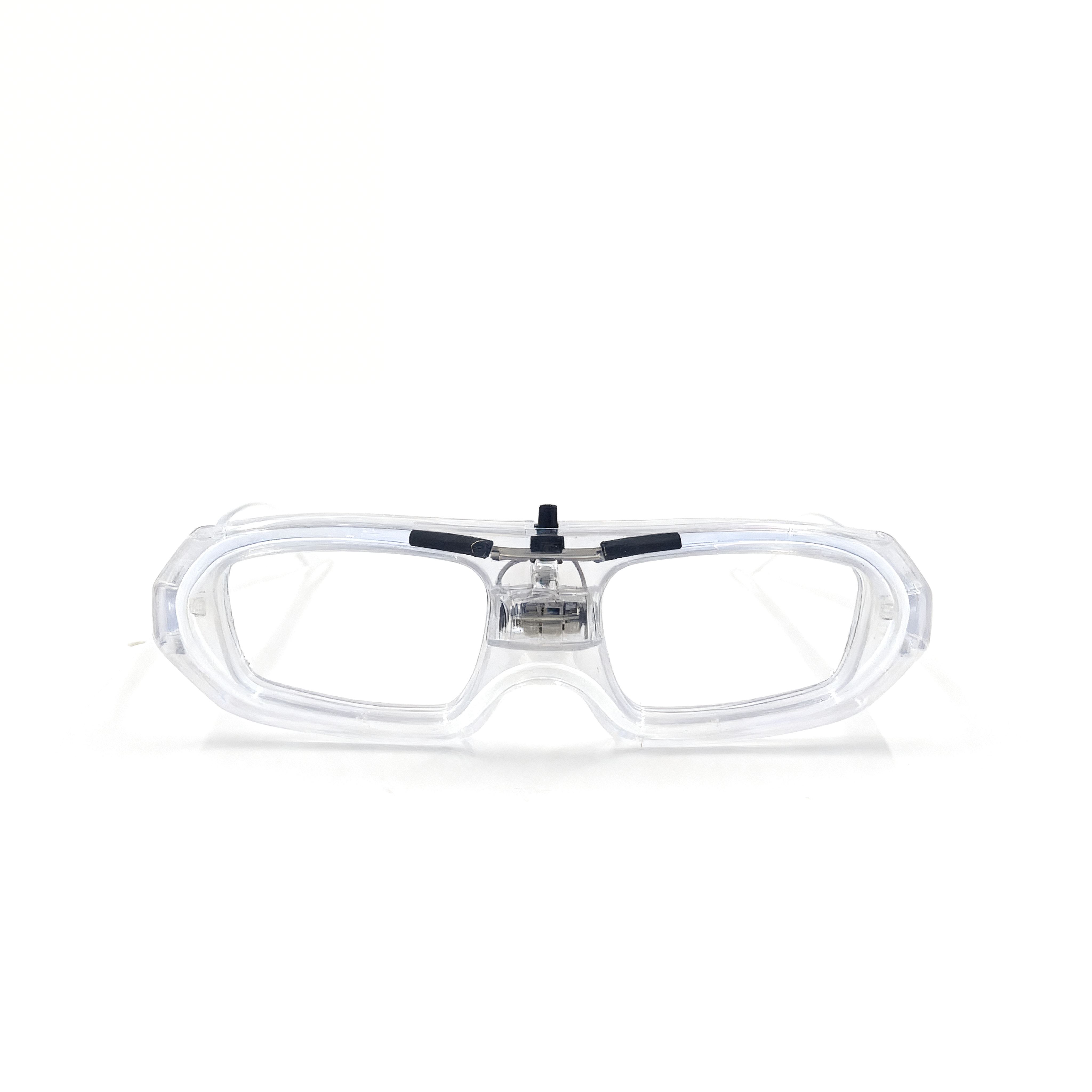 LENTES LED OVALADO