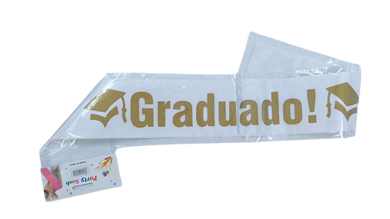 BANDA DE GRADUACION