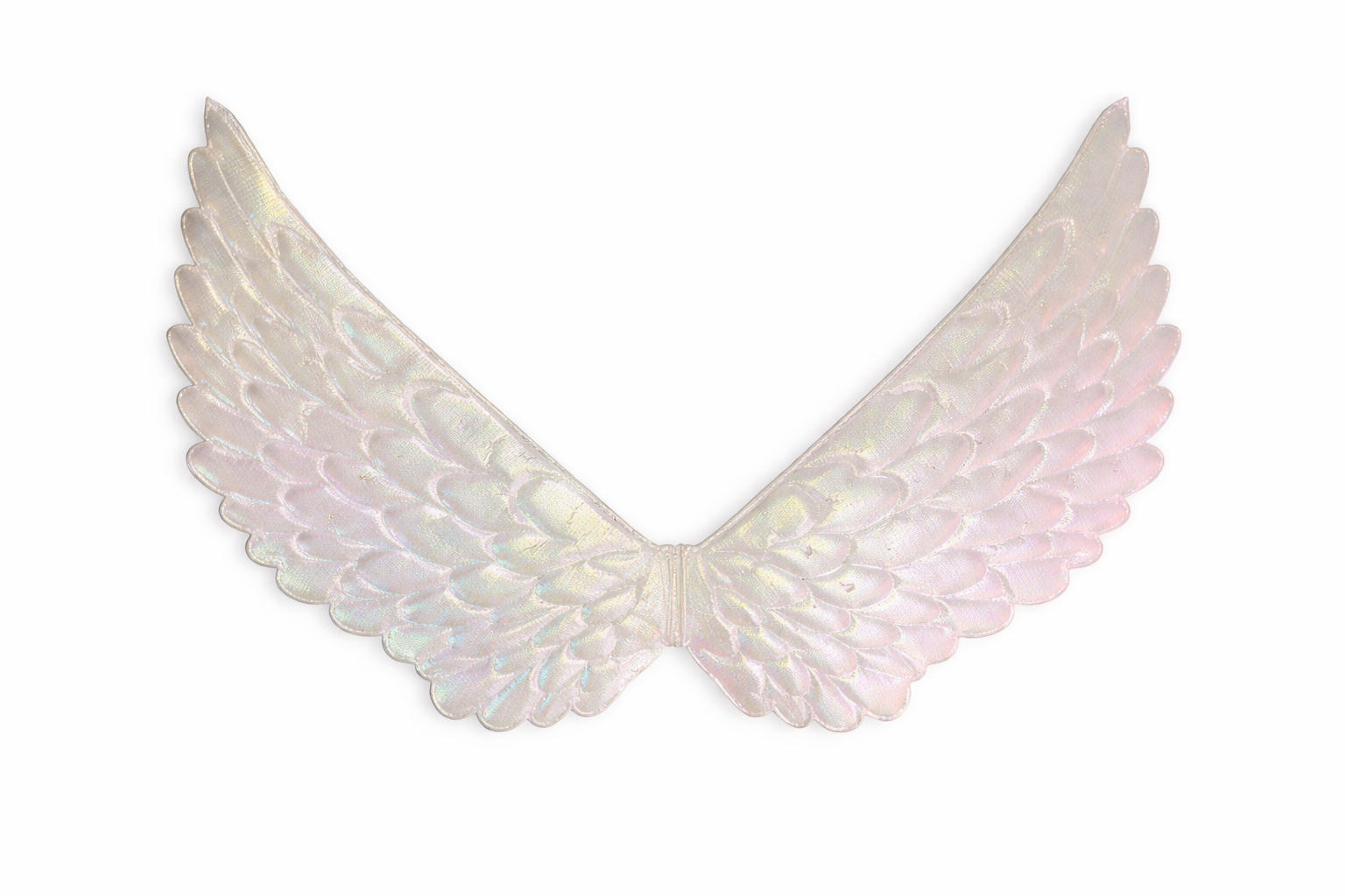 ALAS DE DE ANGEL/MARIPOSA METALIZADAS Y DE ARCOIRIS